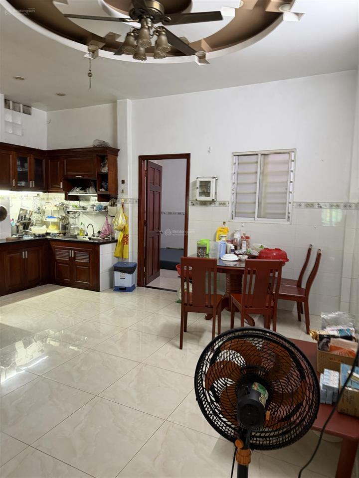 Bán nhà riêng tại a32/8 ấp 1, quốc lộ 50, 6 tỷ, 100m2