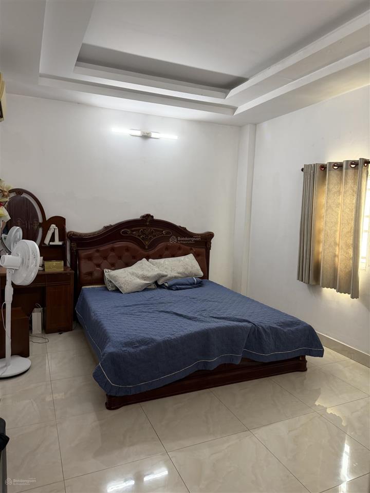 Bán nhà riêng tại a32/8 ấp 1, quốc lộ 50, 6 tỷ, 100m2
