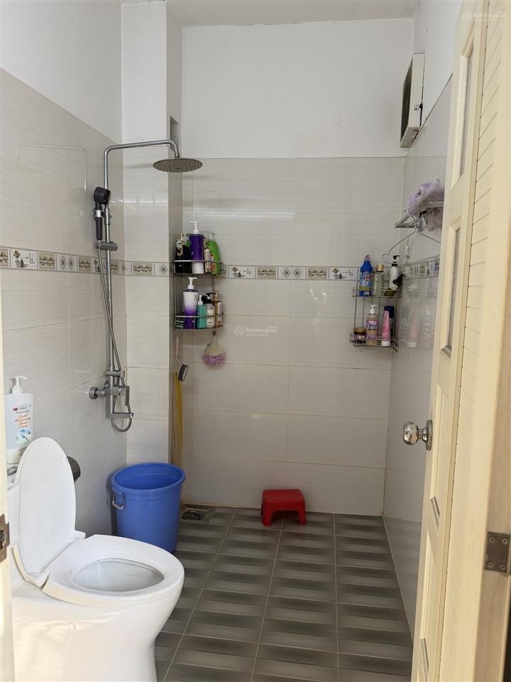Bán nhà riêng tại a32/8 ấp 1, quốc lộ 50, 6 tỷ, 100m2