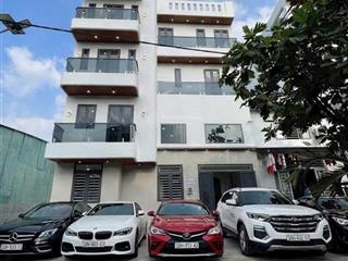 Biệt thự đường số 2 gần kdc vĩnh lộc bình tân hcm. dt 9,7mx13m