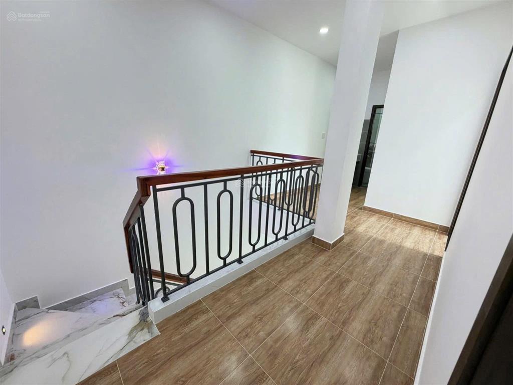 Villa mini shr góc 2 mt / liên khu 45 , phường bình hưng hoà b bình tân. dt 6*13m