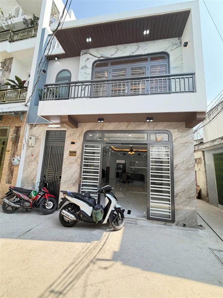 Villa mini shr góc 2 mt / liên khu 45 , phường bình hưng hoà b bình tân. dt 6*13m