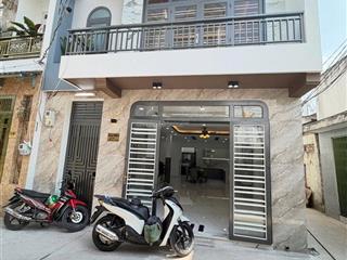 Villa mini shr góc 2 mt / liên khu 45 , phường bình hưng hoà b bình tân. dt 6*13m