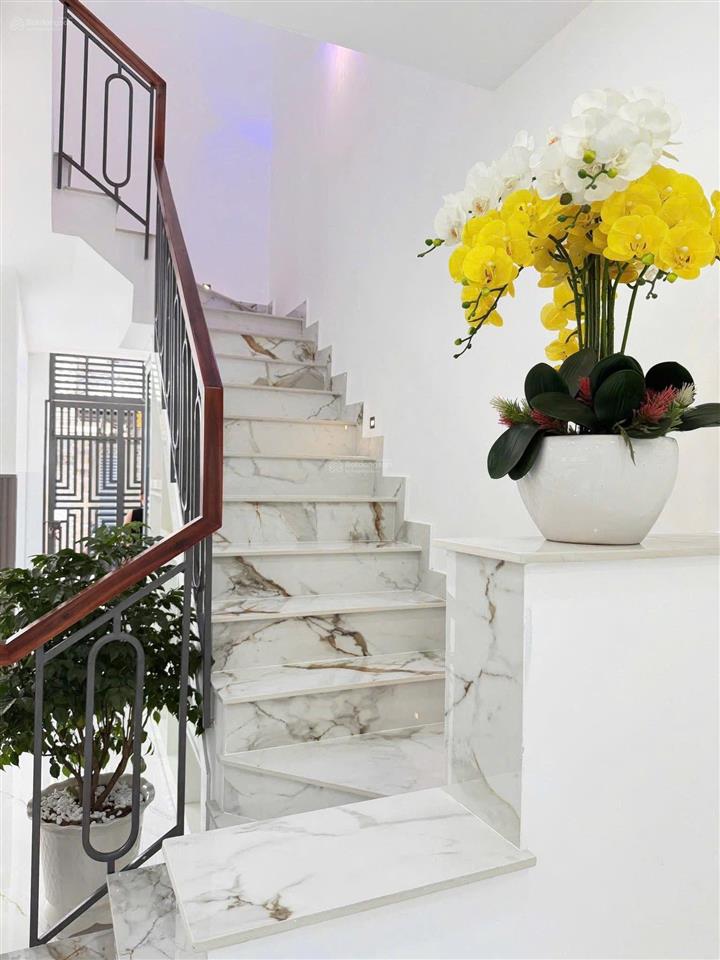 Villa mini shr góc 2 mt / liên khu 45 , phường bình hưng hoà b bình tân. dt 6*13m