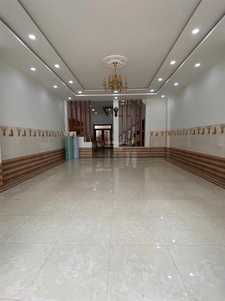 Mặt tiền đường số 1 kdc vĩnh lộc  bình hưng hoà b  bình tân. dt 6x16m 1 trệt 1 lầu 3pn 3wc