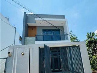 Chính chủ gửi nhà đẹp sổ hồng riêng 2/ ngắn chợ lê thị ngay vĩnh lộc a.