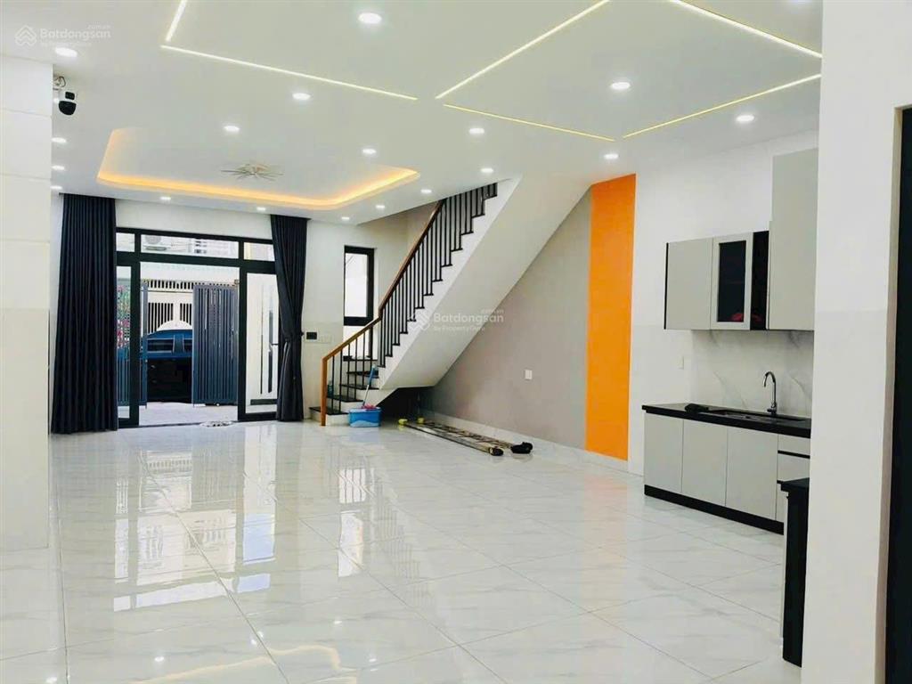 Chính chủ gửi nhà đẹp sổ hồng riêng 2/ ngắn chợ lê thị ngay vĩnh lộc a.