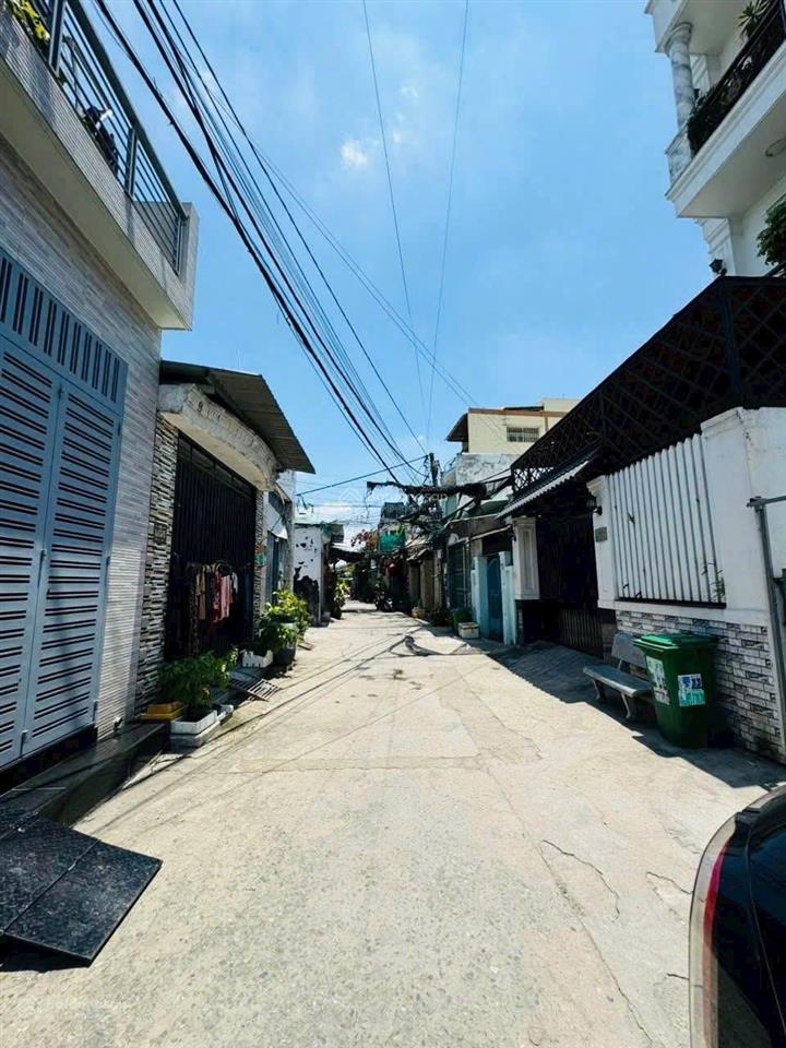 Chính chủ gửi nhà đẹp sổ hồng riêng 2/ ngắn chợ lê thị ngay vĩnh lộc a.