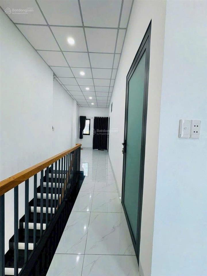 Chính chủ gửi nhà đẹp sổ hồng riêng 2/ ngắn chợ lê thị ngay vĩnh lộc a.