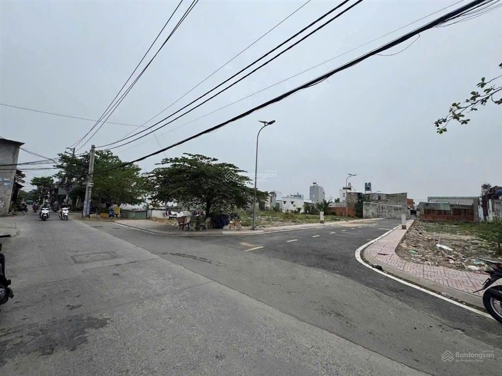 Bán đất shr 2/ ngắn võ văn vân gần chợ liên ấp 123 vĩnh lộc b
