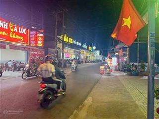 Bán nhà mặt tiền đường 1a  vĩnh lộc b