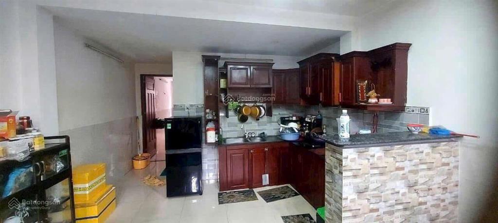 Cần bán nhà sổ hồng riêng đường nguyễn thị tú  hẻm thông qua hương lộ 80