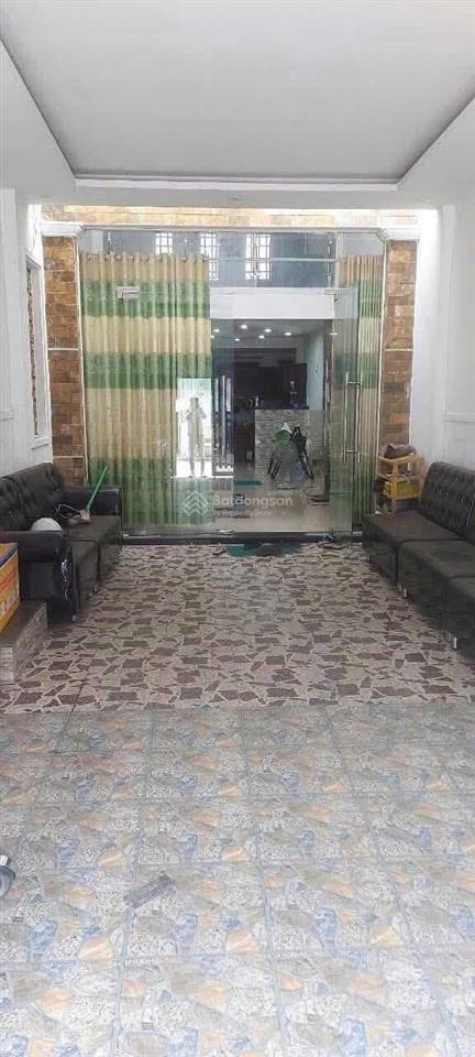 Cần bán nhà sổ hồng riêng đường nguyễn thị tú  hẻm thông qua hương lộ 80