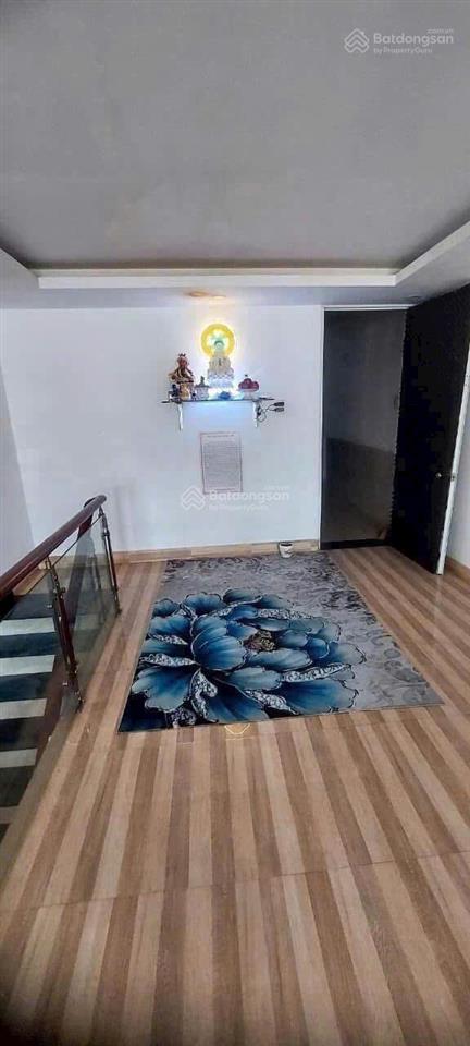 Cần bán nhà sổ hồng riêng đường nguyễn thị tú  hẻm thông qua hương lộ 80