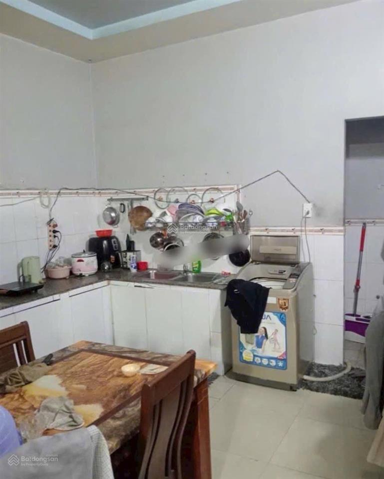 Nhà sổ hồng riêng 2/ ngắn võ văn vân gần chợ liên ấp 123 vĩnh lộc b. dt 9x15m