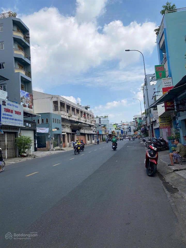 Bán siêu phẩm nhà mặt tiền đường lê lai  bến thành  8,3x20m  gpxd hầm 8 tầng  giá 170 tỷ