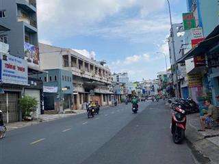 Bán siêu phẩm nhà mặt tiền đường lê lai  bến thành  8,3x20m  gpxd hầm 8 tầng  giá 170 tỷ