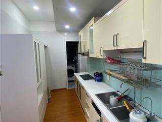 Cho thuê căn 81m2, có 3p ngủ,2wc, nội thất  c/c miếu nổi giá 14tr/th