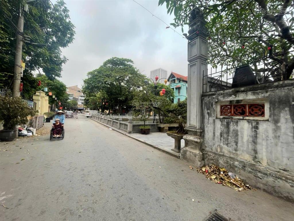 Hoa hậu vạn phúc, hà đông 50m2 * 4 tầng * giá 8,1 tỷ. ô tô. kinh doanh