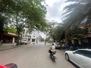 Hoa hậu vạn phúc, hà đông 50m2 * 4 tầng * giá 8,1 tỷ. ô tô. kinh doanh