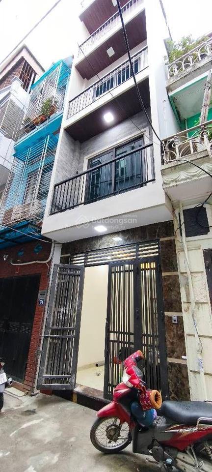 Vạn phúc hà đông. thang máy ô tô. 2 mặt ngõ