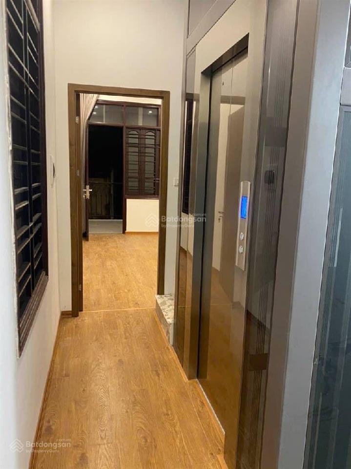 Vạn phúc hà đông. thang máy ô tô. 2 mặt ngõ