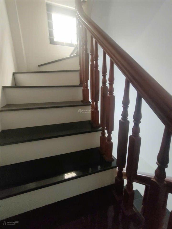 Nhà siêu đẹp đa sỹ hà đông bất động sản đa sỹ nhà riêng 5 tầng, diện tích 30m, ô tô tránh, vỉa hè