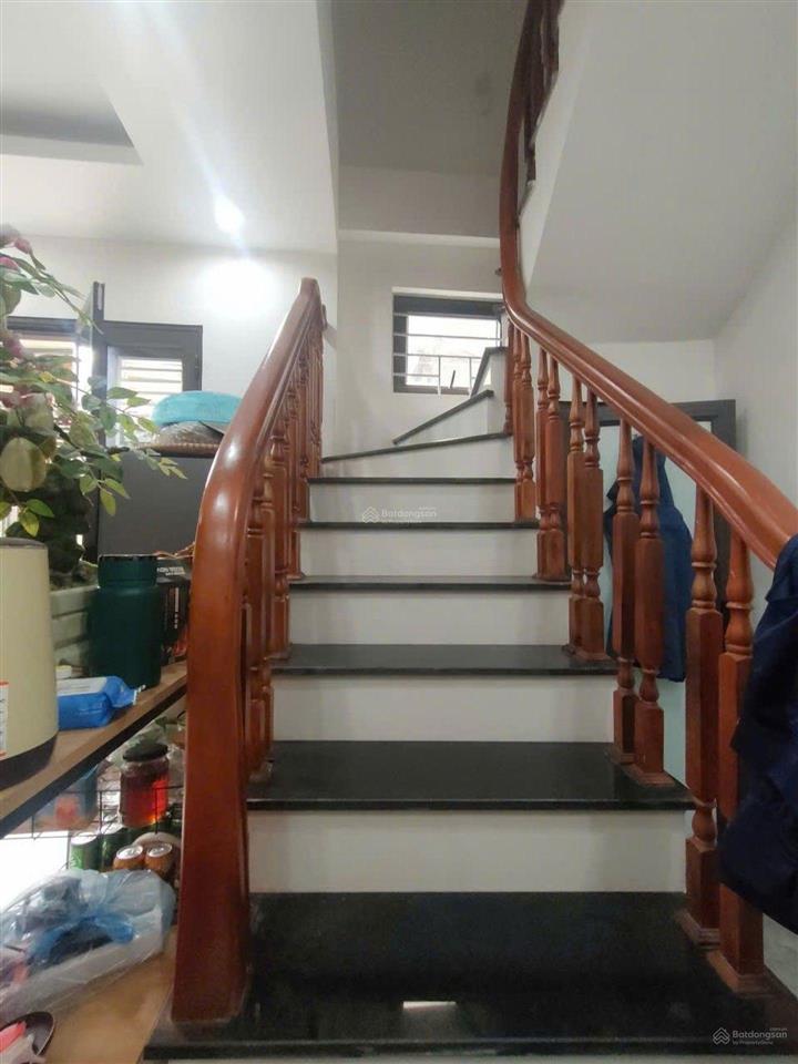 Nhà siêu đẹp đa sỹ hà đông bất động sản đa sỹ nhà riêng 5 tầng, diện tích 30m, ô tô tránh, vỉa hè