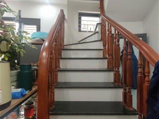 Nhà siêu đẹp đa sỹ hà đông bất động sản đa sỹ nhà riêng 5 tầng, diện tích 30m, ô tô tránh, vỉa hè