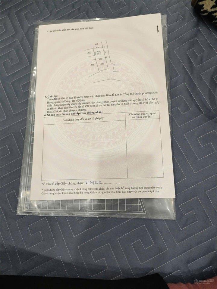 Nhà siêu đẹp đa sỹ hà đông bất động sản đa sỹ nhà riêng 5 tầng, diện tích 30m, ô tô tránh, vỉa hè
