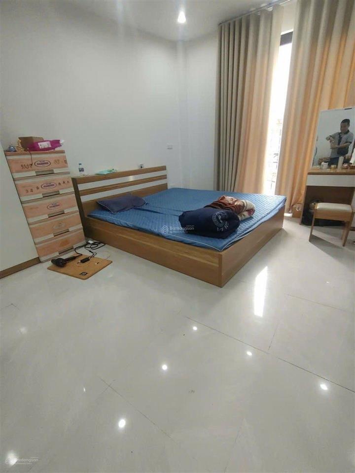 Nhà siêu đẹp đa sỹ hà đông bất động sản đa sỹ nhà riêng 5 tầng, diện tích 30m, ô tô tránh, vỉa hè