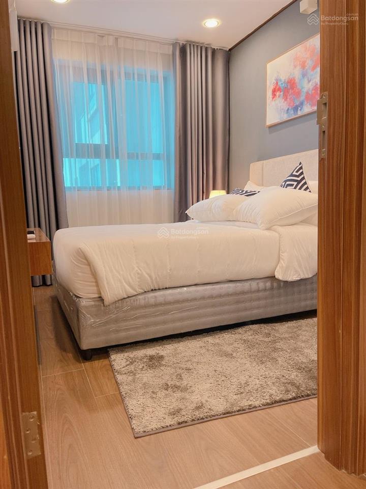 Cho thuê  căn hộ khách sạn ramada hạ long 2pn 2vs full nội thất xịn, chỉ xách vali chỉ 6 tr/th