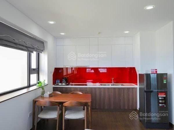 Cho thuê  căn hộ khách sạn ramada hạ long 2pn 2vs full nội thất xịn, chỉ xách vali chỉ 6 tr/th