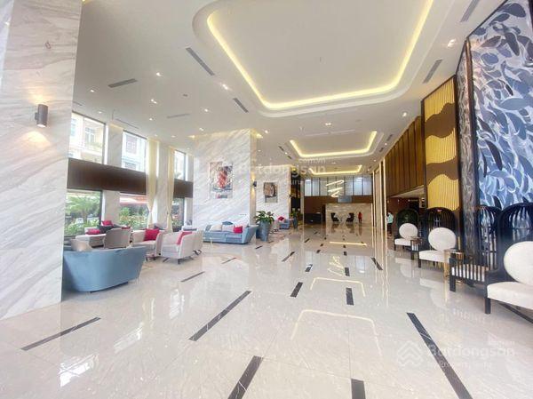 Cho thuê  căn hộ khách sạn ramada hạ long 2pn 2vs full nội thất xịn, chỉ xách vali chỉ 6 tr/th