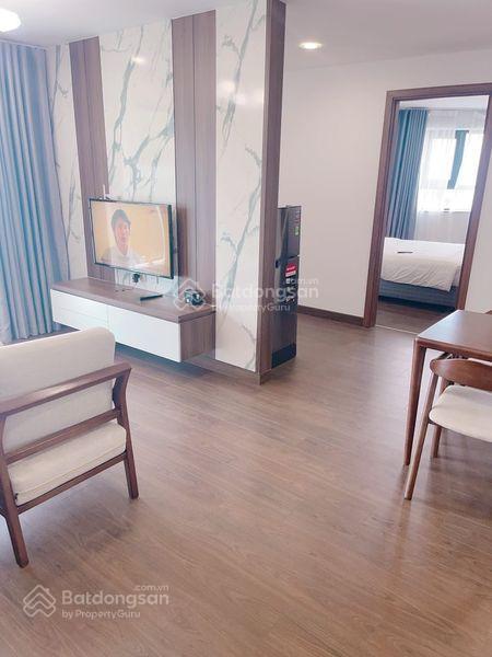 Cho thuê  căn hộ khách sạn ramada hạ long 2pn 2vs full nội thất xịn, chỉ xách vali chỉ 6 tr/th