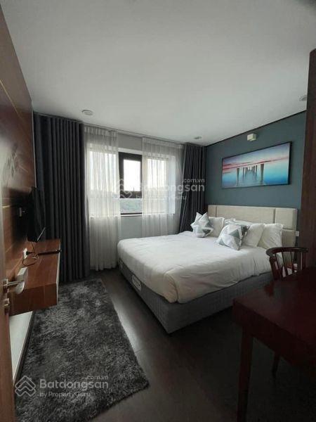 Cho thuê  căn hộ khách sạn ramada hạ long 2pn 2vs full nội thất xịn, chỉ xách vali chỉ 6 tr/th