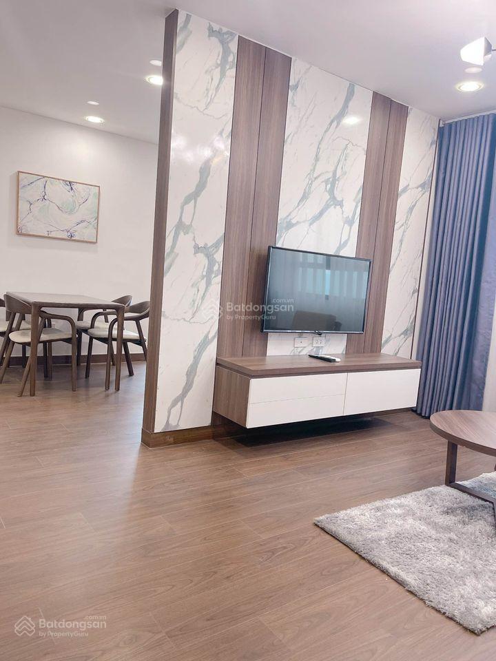 Cho thuê  căn hộ khách sạn ramada hạ long 2pn 2vs full nội thất xịn, chỉ xách vali chỉ 6 tr/th