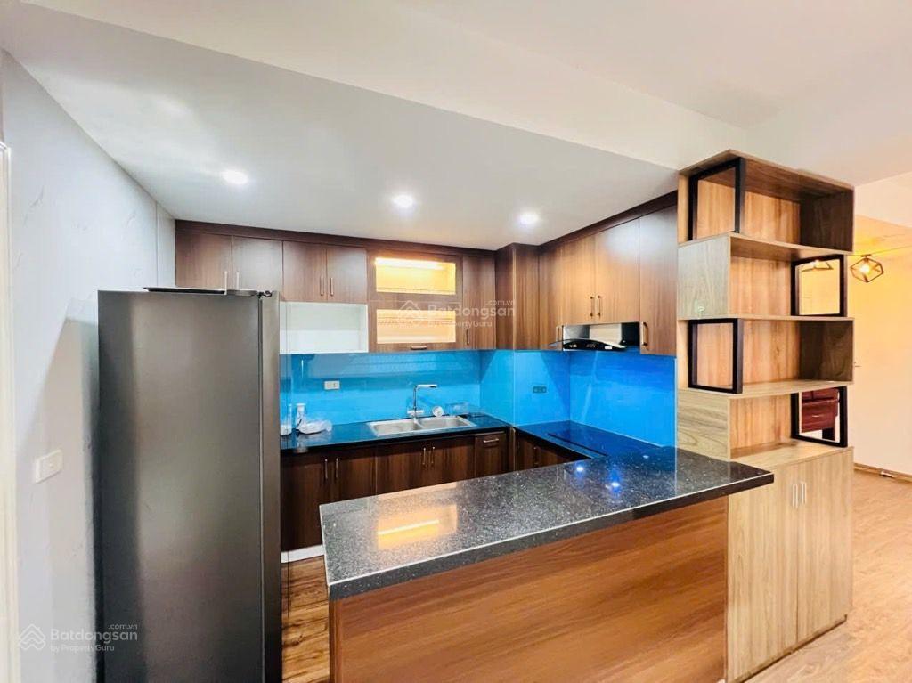 Căn hộ tt đầy đủ nội thất  vừa tầm tiền  dọn vào ở ngay  vị trí cực thuận tiện