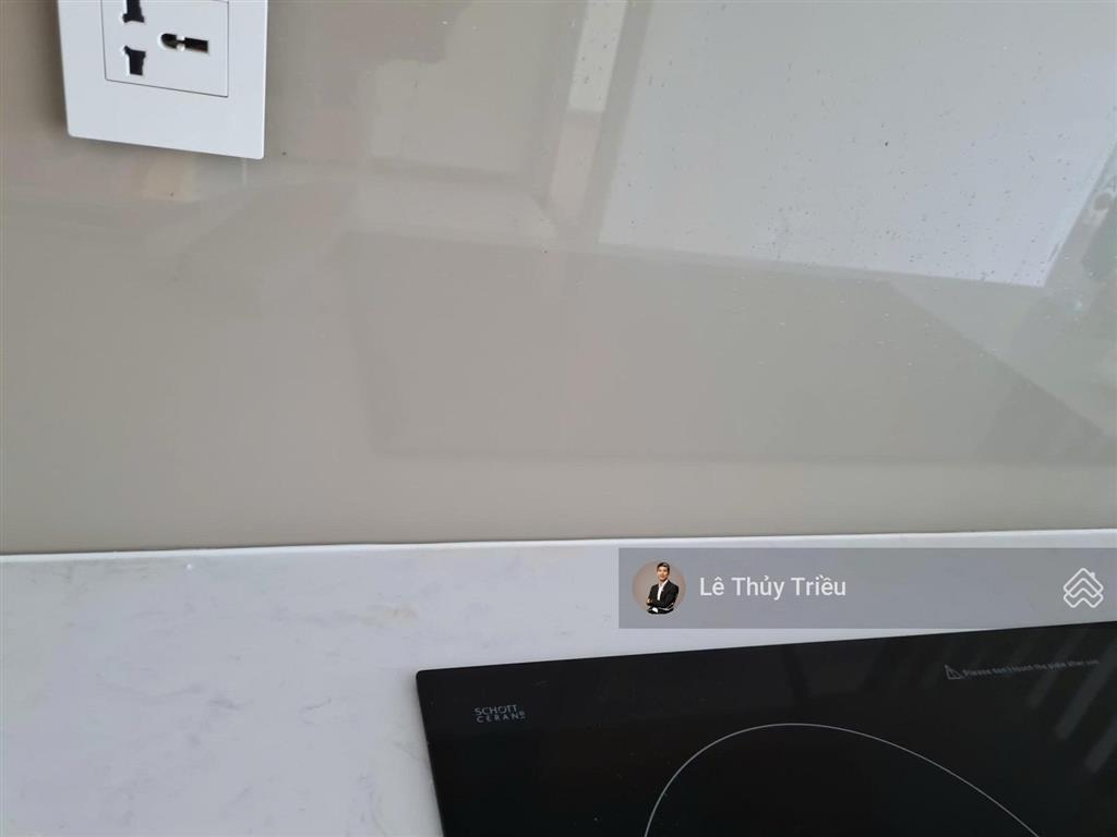 New city thủ thiêm 1 phòng ngủ51m2nội thất cơ bản giá thuê chỉ 13,5 triệu/tháng