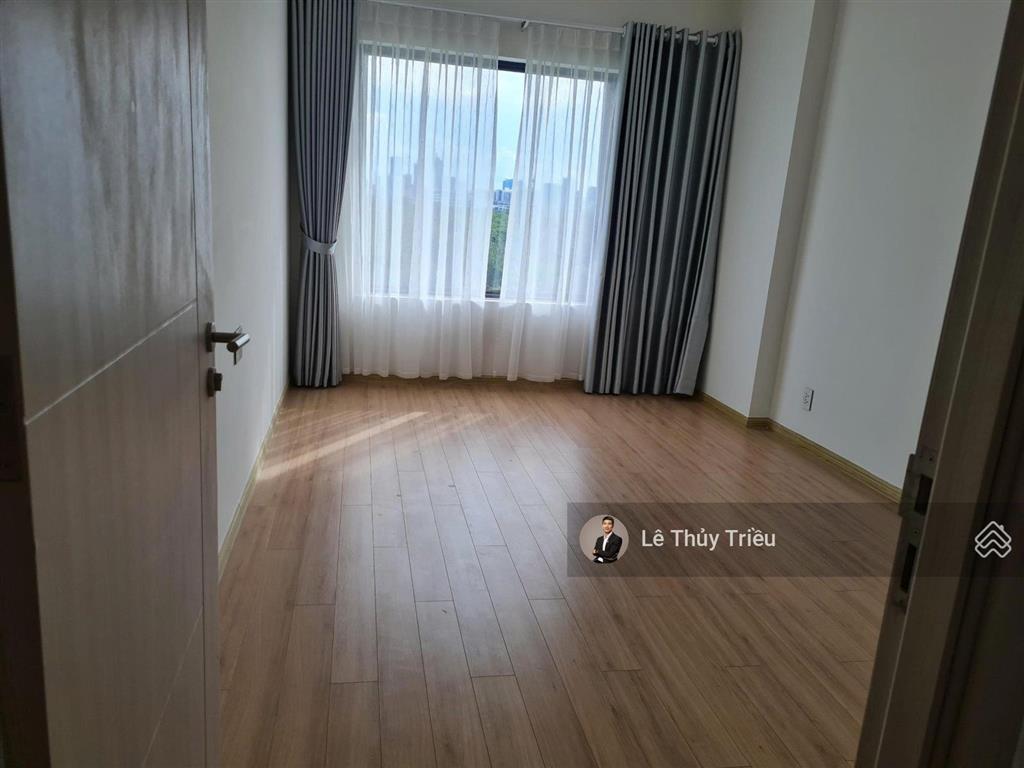 New city thủ thiêm 1 phòng ngủ51m2nội thất cơ bản giá thuê chỉ 13,5 triệu/tháng