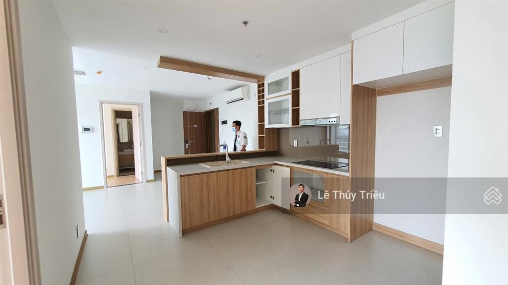 Cho thuê new city thủ thiêm 3pn85m2ntcbnhà đẹp giá 19 triệu/tháng