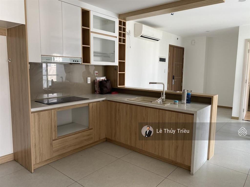 Cho thuê new city thủ thiêm 3pn85m2ntcbnhà đẹp giá 19 triệu/tháng