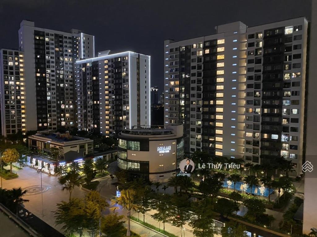 Cho thuê new city thủ thiêm 3pn85m2ntcbnhà đẹp giá 19 triệu/tháng