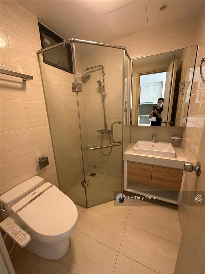 Cho thuê new city thủ thiêm 3pn85m2ntcbnhà đẹp giá 19 triệu/tháng