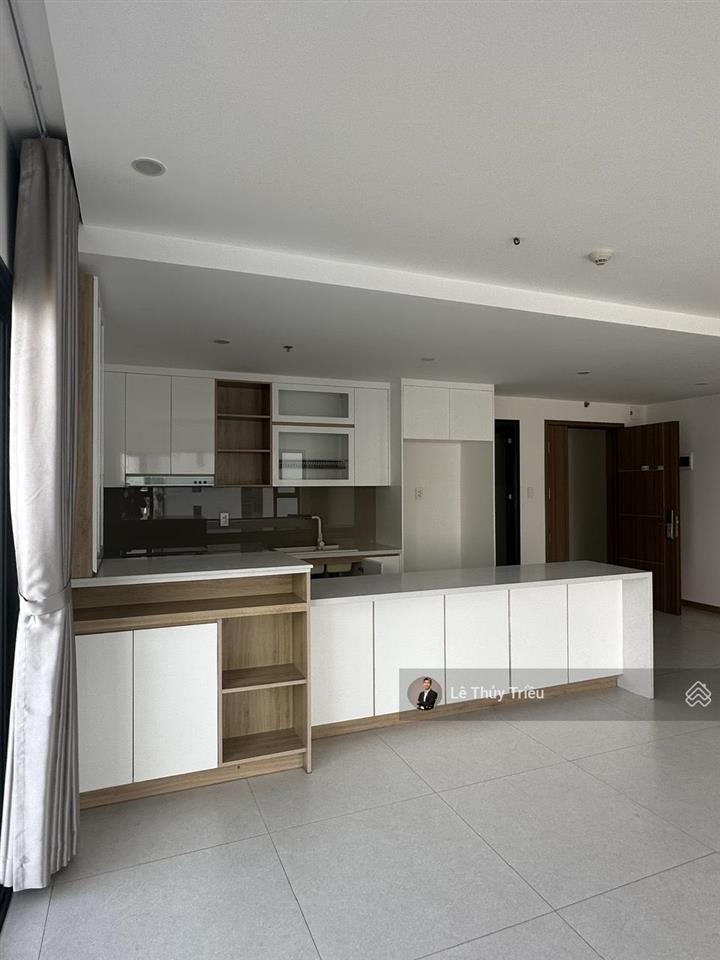 Cho thuê căn hộ new city căn góc 3pnntcb102m²view pháo hoa, giá thuê 24 triệu/tháng