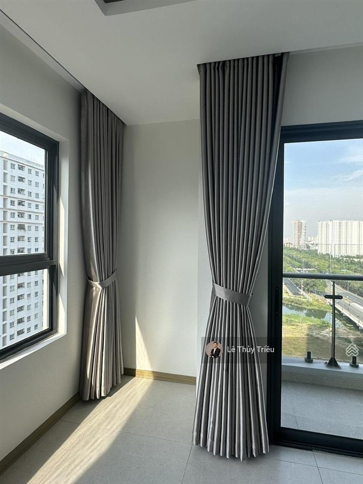 Cho thuê căn hộ new city căn góc 3pnntcb102m²view pháo hoa, giá thuê 24 triệu/tháng