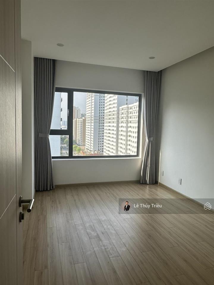 Cho thuê căn hộ new city căn góc 3pnntcb102m²view pháo hoa, giá thuê 24 triệu/tháng