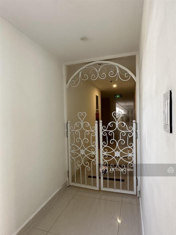 Cho thuê căn hộ new city căn góc 3pnntcb102m²view pháo hoa, giá thuê 24 triệu/tháng
