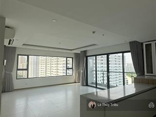 Ưu đãi tháng 6 cho thuê new city căn hộ 3pn133m²ban công 2 mặt view giá chỉ 26 triệu