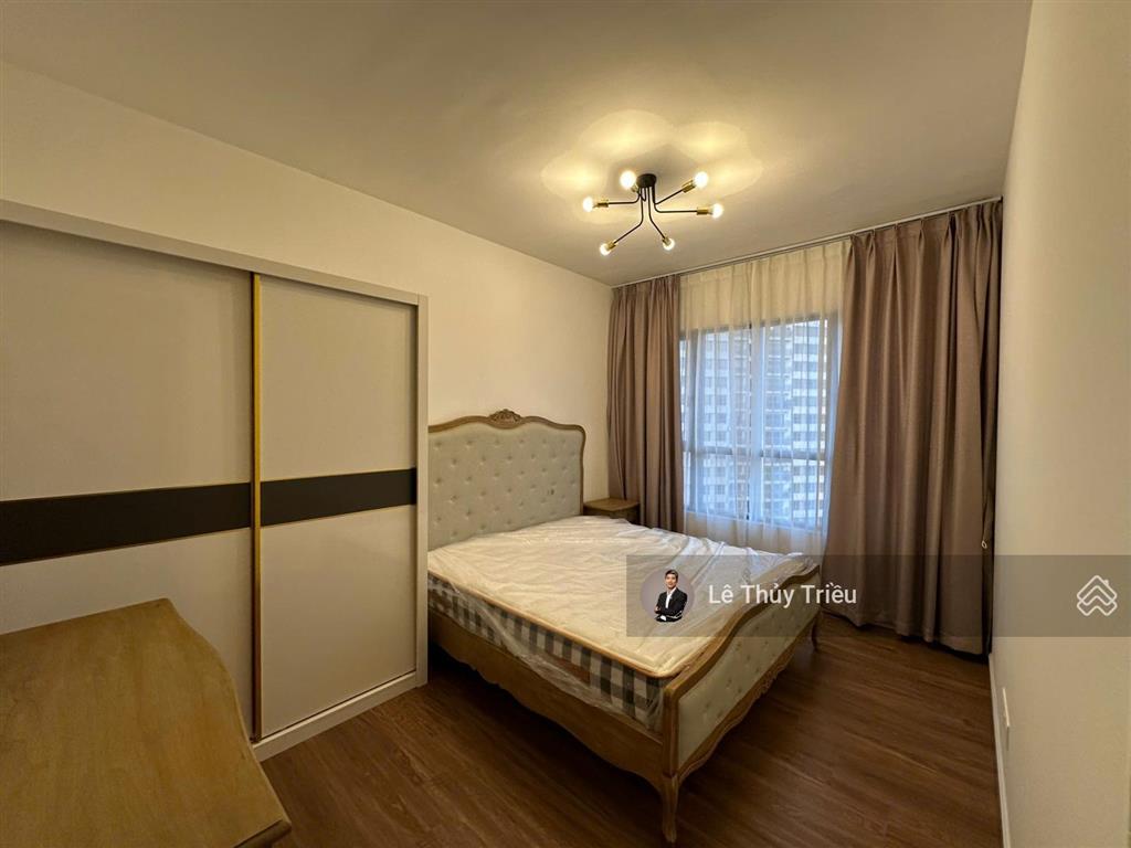 Cho thuê căn hộ palm city quận 2, 2pn76m2full nội thất giá thuê ưu đãi 17 triệu/tháng